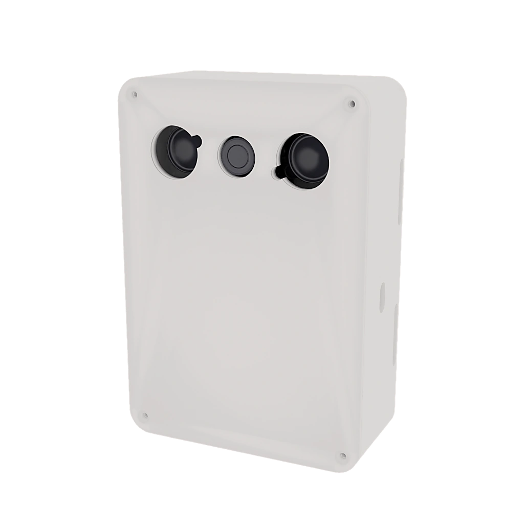 Argus Camera