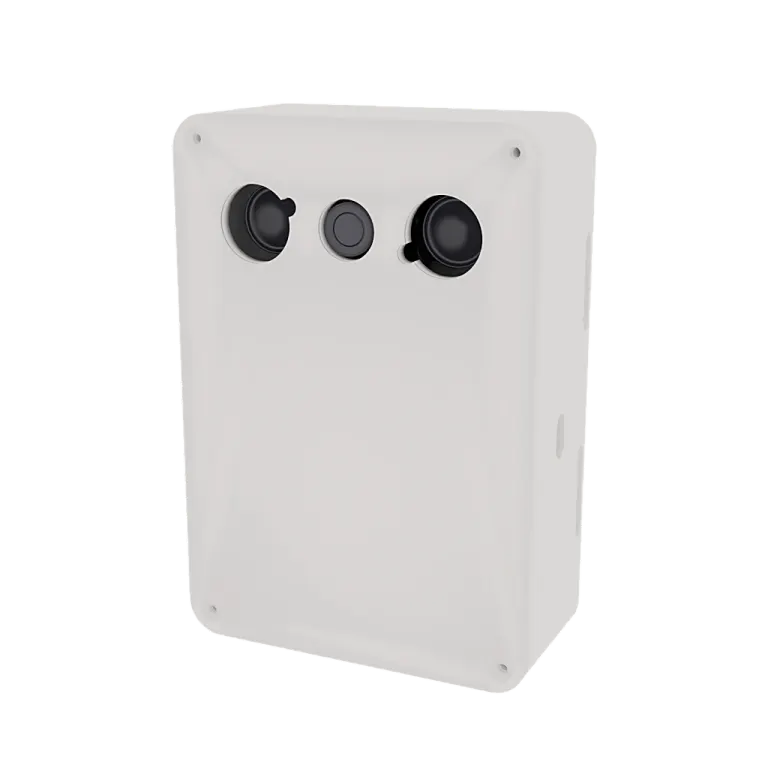 Argus Camera